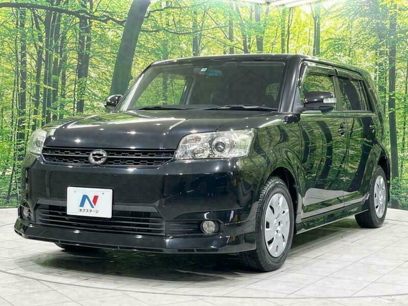 COROLLA RUMION