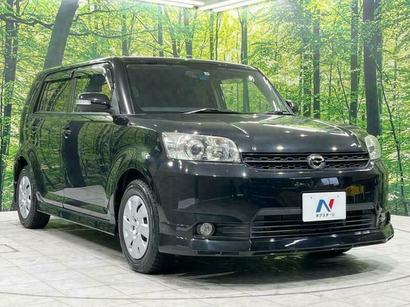 COROLLA RUMION