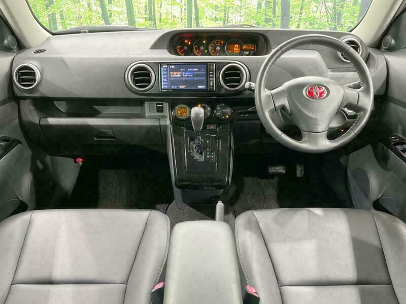COROLLA RUMION