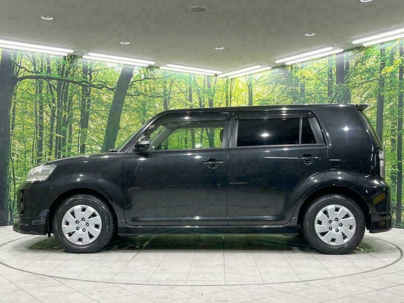 COROLLA RUMION