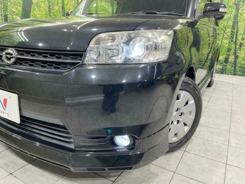 COROLLA RUMION