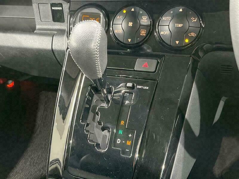 COROLLA RUMION