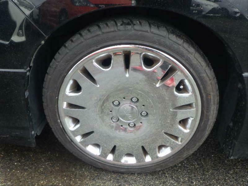 VOXY