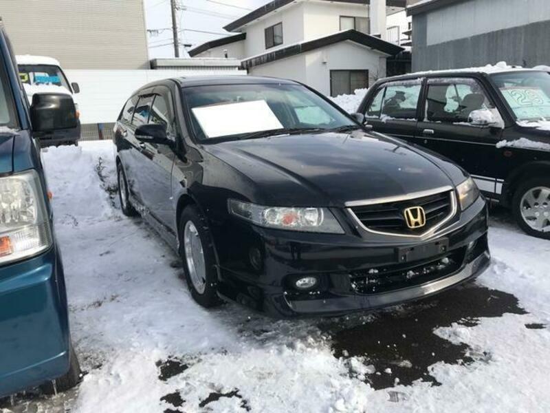 ACCORD WAGON-2