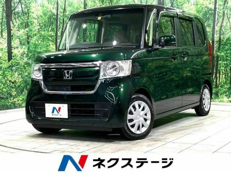 N BOX-0