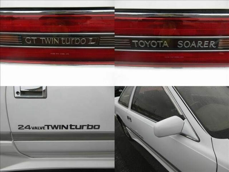 SOARER