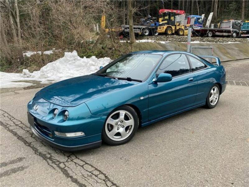 INTEGRA-0