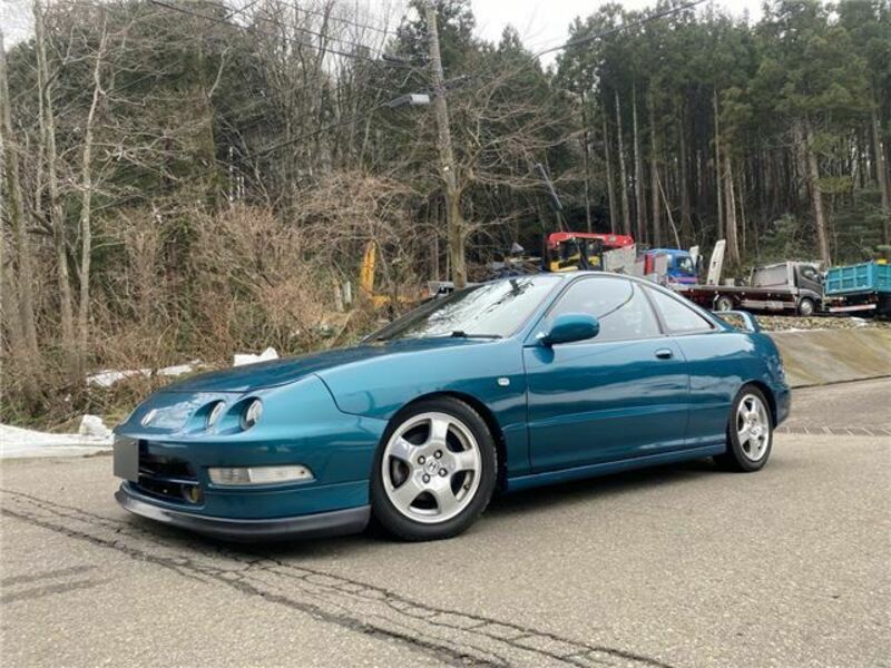 INTEGRA