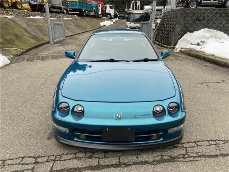 INTEGRA