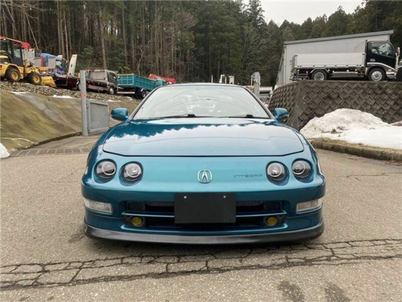 INTEGRA