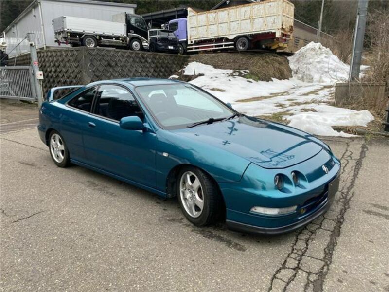 INTEGRA