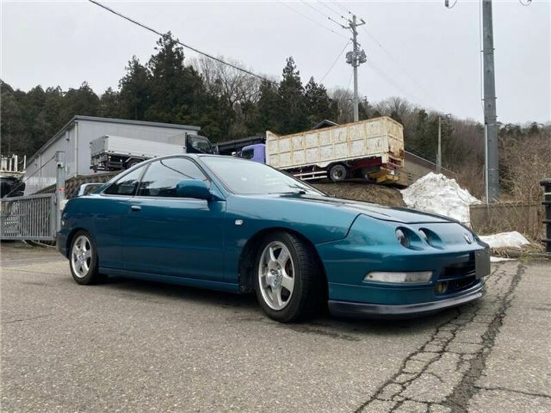 INTEGRA