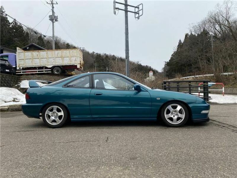 INTEGRA