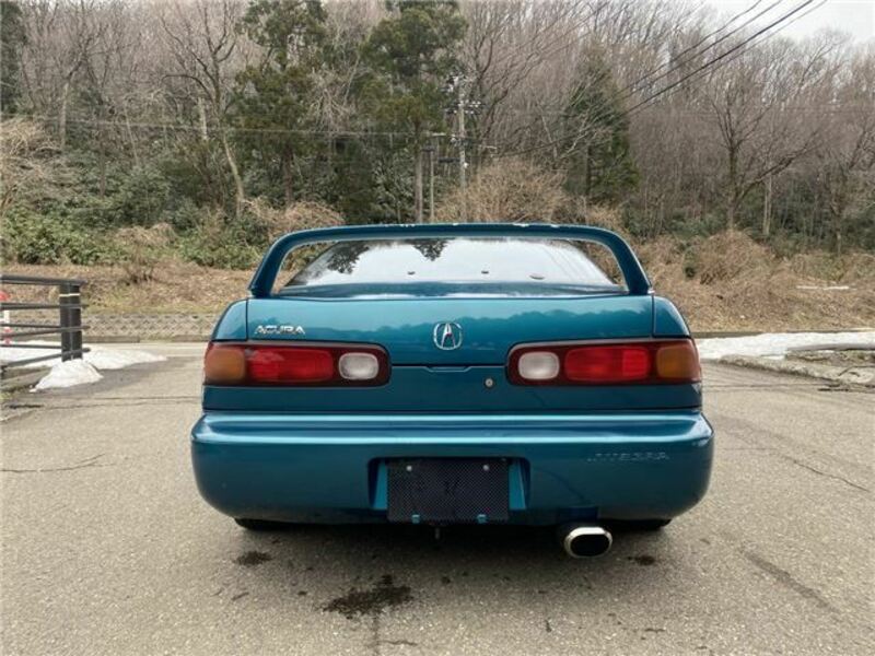 INTEGRA