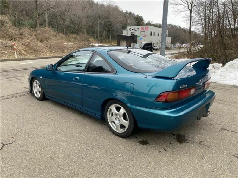 INTEGRA