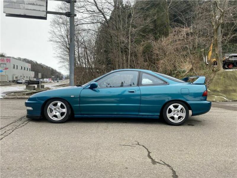 INTEGRA