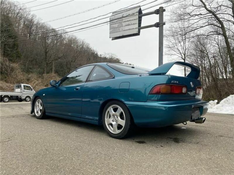 INTEGRA