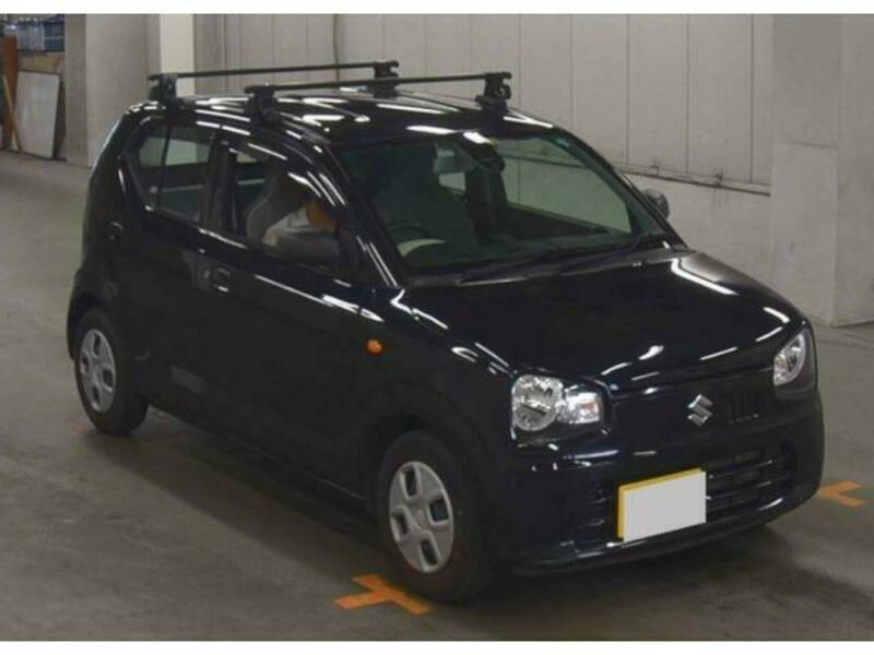 Suzuki alto roof rack hot sale