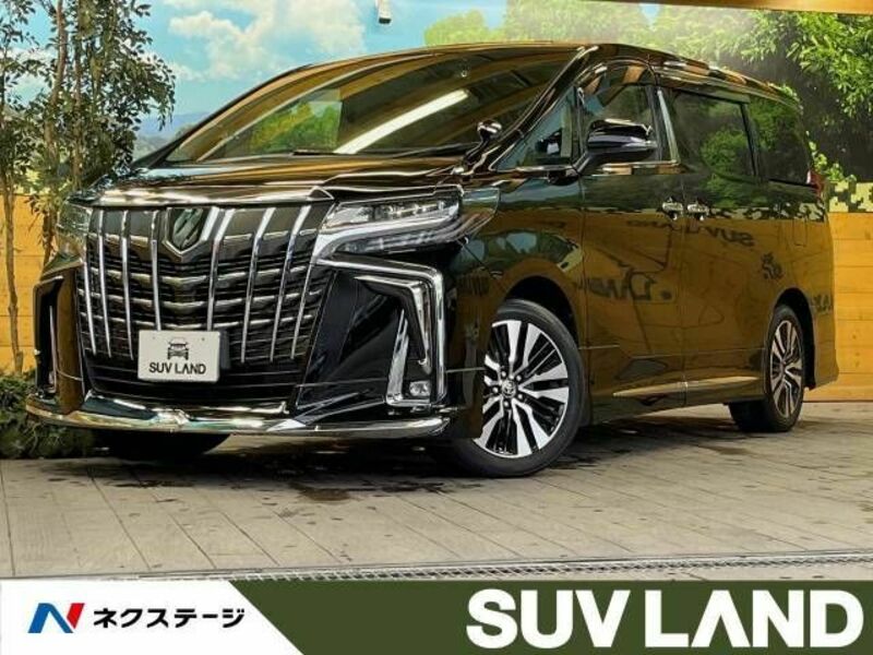 ALPHARD-0