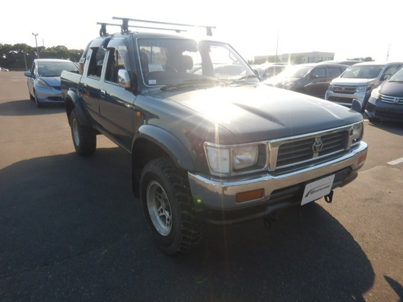 HILUX