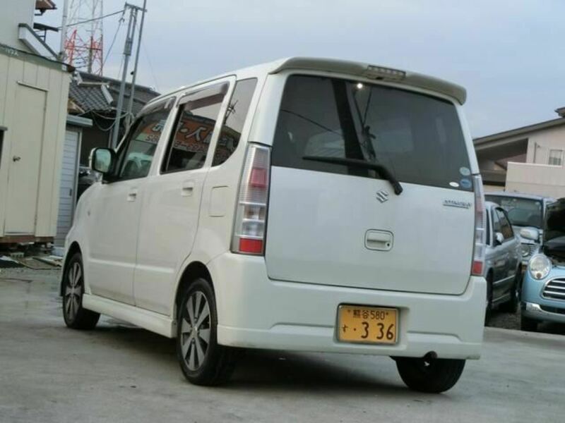 WAGON R-33