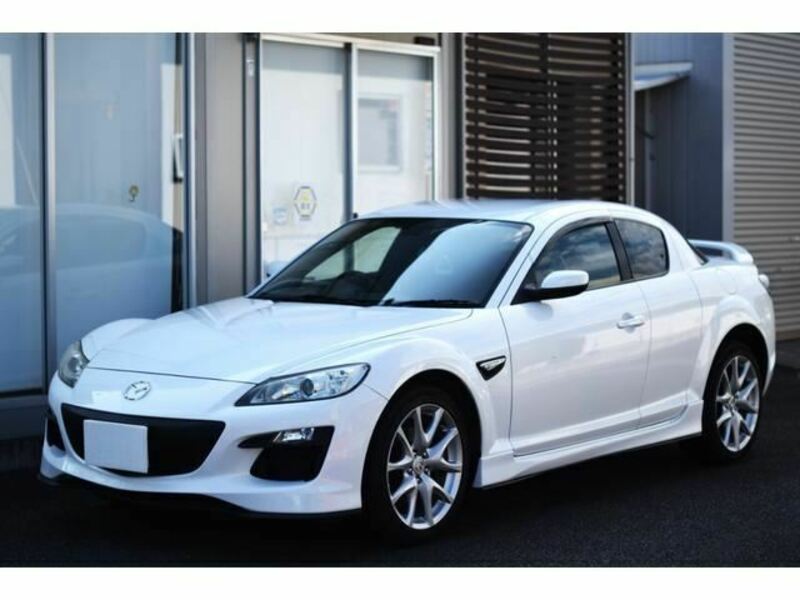 RX-8-0