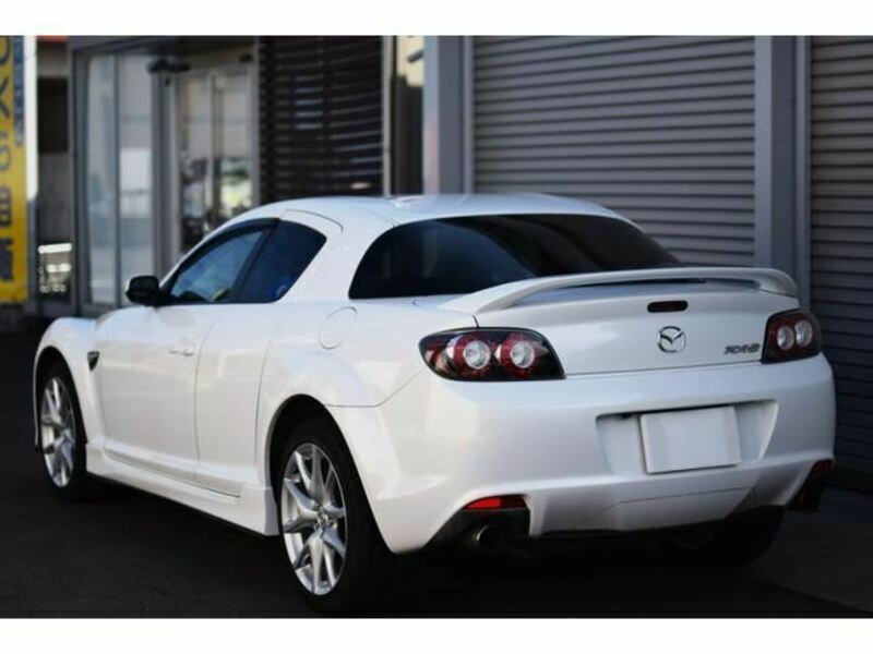 RX-8