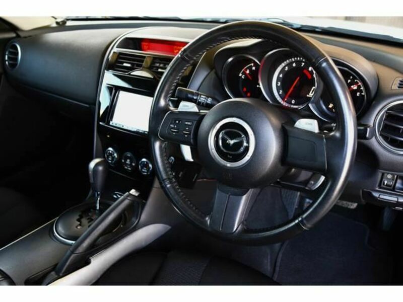 RX-8
