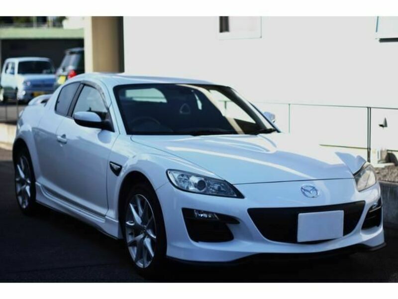 RX-8