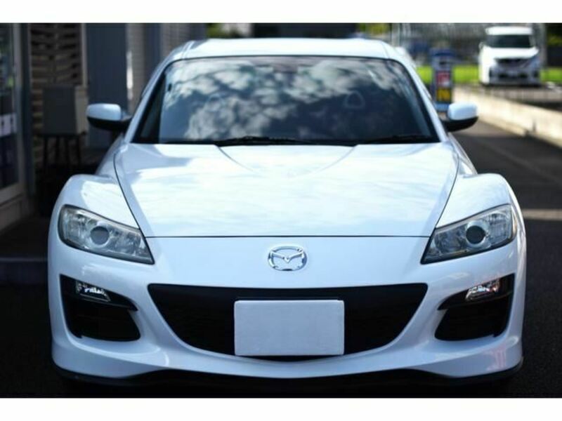 RX-8