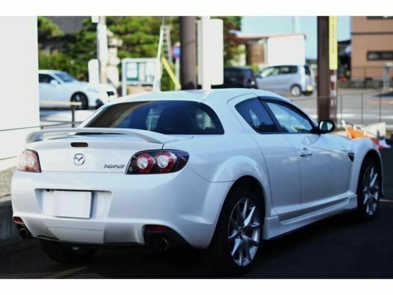 RX-8