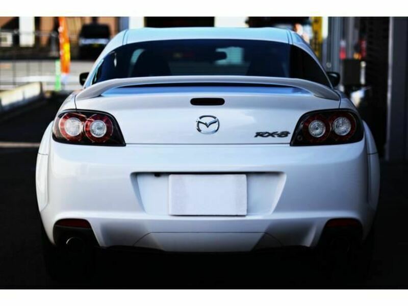 RX-8