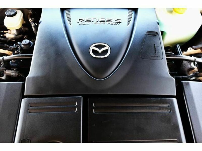 RX-8