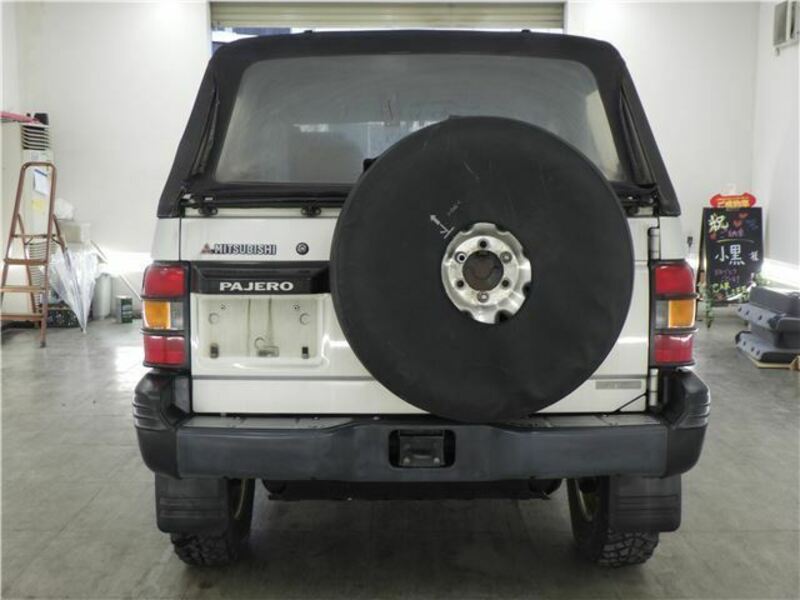 PAJERO