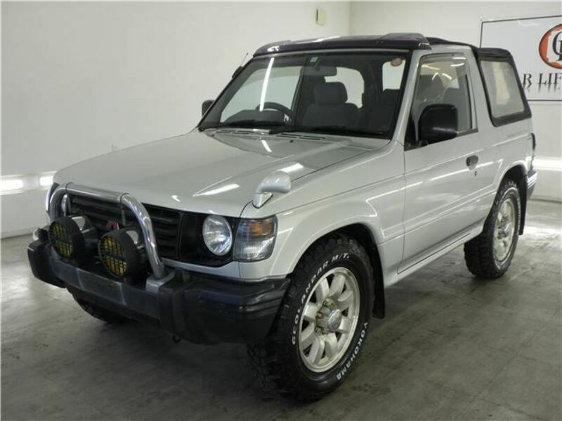 PAJERO