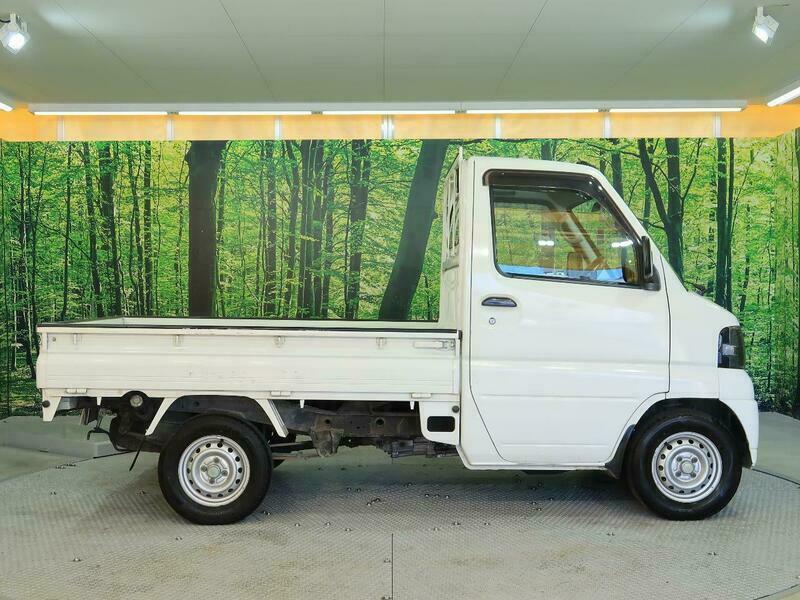 CLIPPER TRUCK