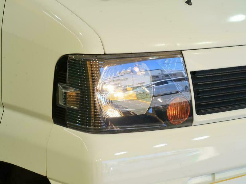 CLIPPER TRUCK