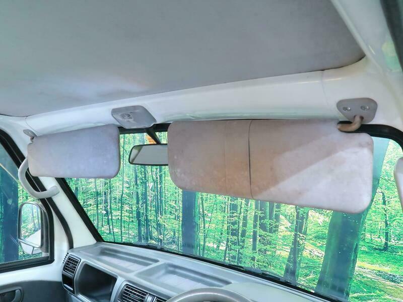 CLIPPER TRUCK