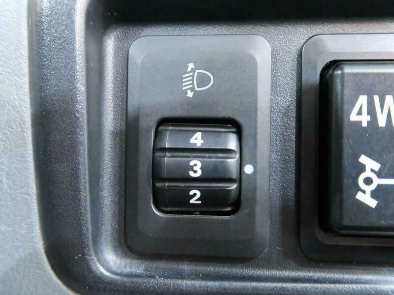 CLIPPER TRUCK