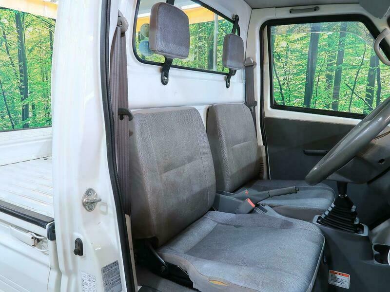 CLIPPER TRUCK