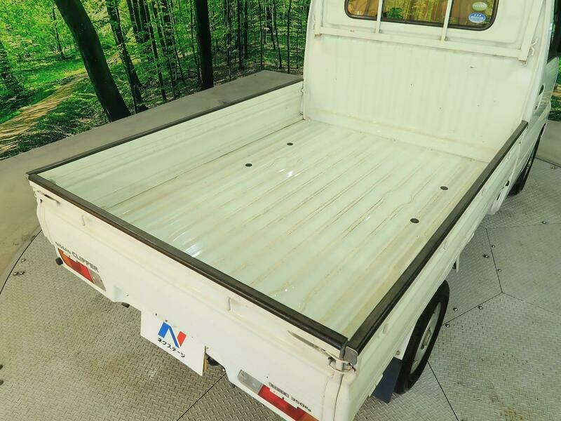 CLIPPER TRUCK
