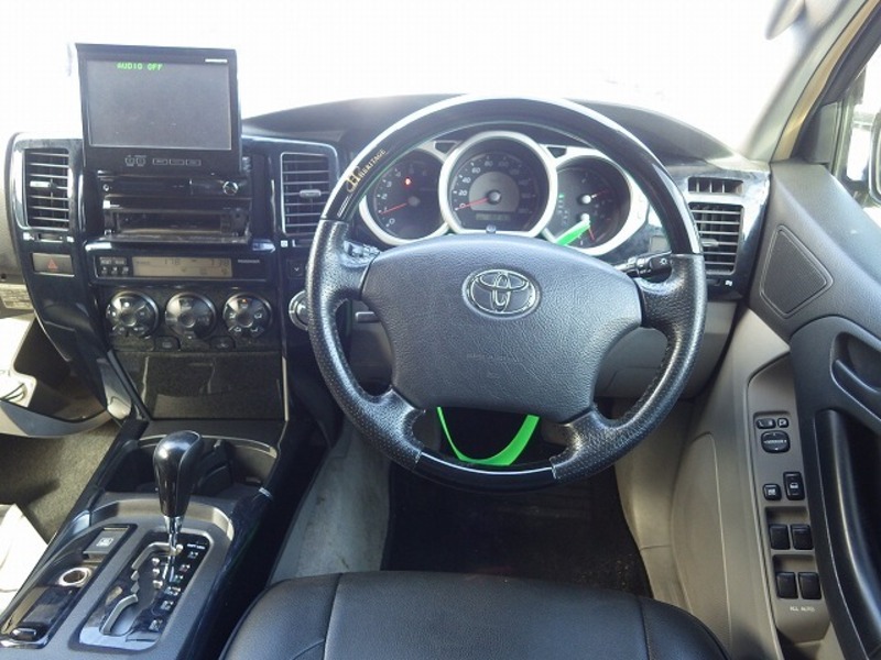 HILUX SURF
