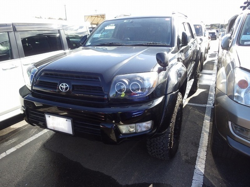 HILUX SURF