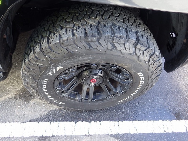 HILUX SURF