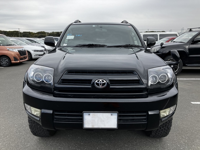 HILUX SURF