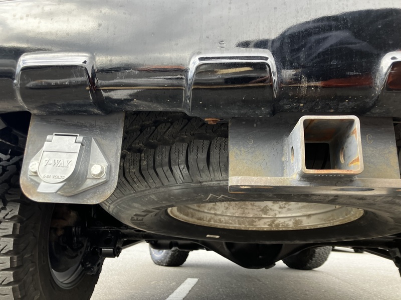 HILUX SURF