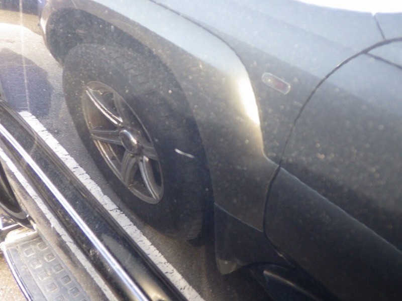 HILUX SURF