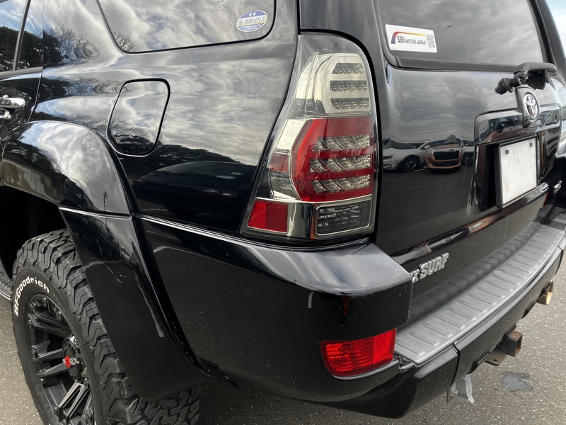 HILUX SURF