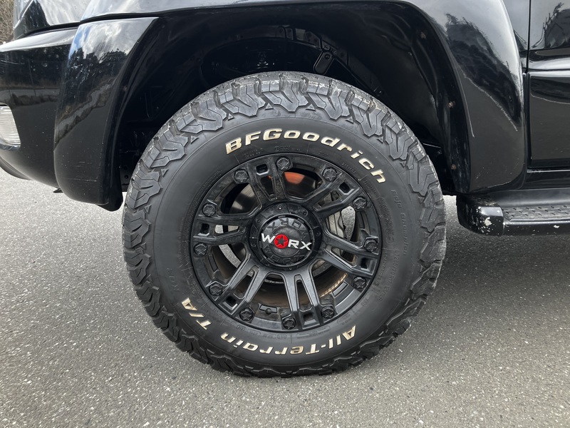 HILUX SURF