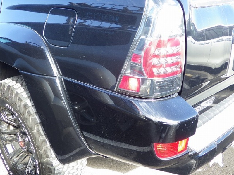 HILUX SURF